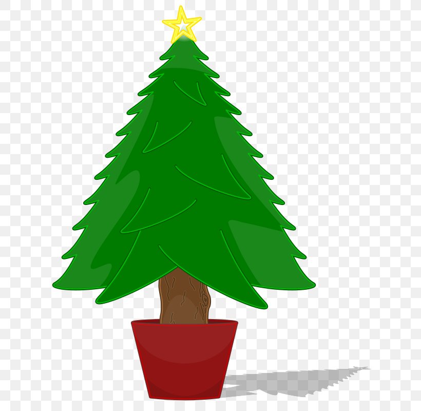 Christmas Tree Clip Art, PNG, 672x800px, Christmas Tree, Christmas, Christmas Decoration, Christmas Ornament, Cone Download Free