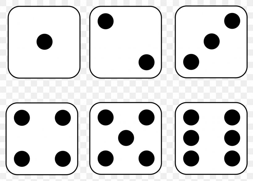 Dice Yahtzee Cube Clip Art, PNG, 1441x1031px, Dice, Black, Black And White, Bunco, Cube Download Free