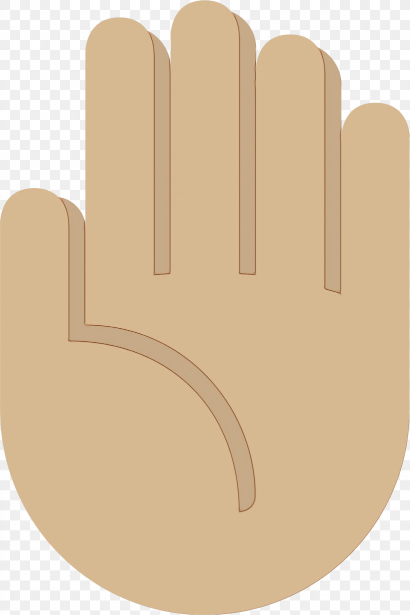 Finger Hand Gesture, PNG, 1335x2001px, Watercolor, Finger, Gesture, Hand, Paint Download Free
