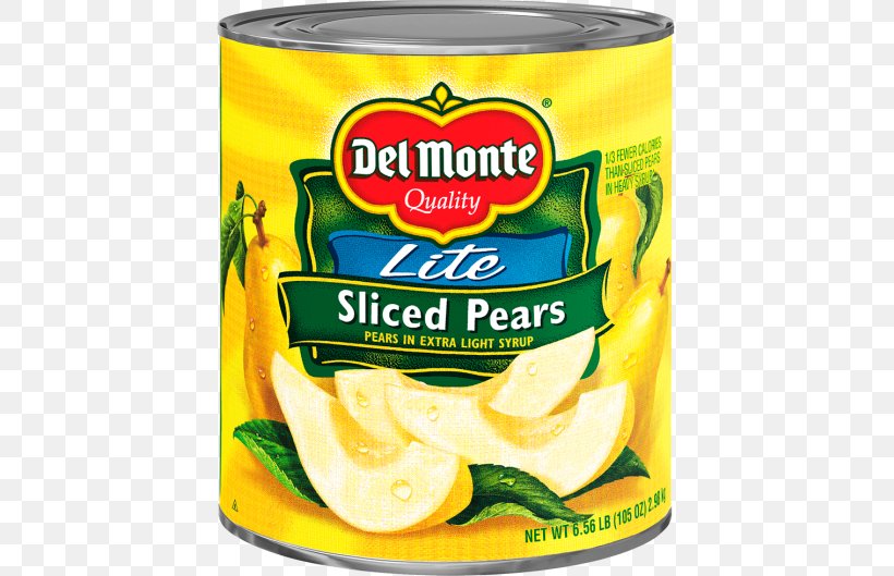 Fruit Salad Fruit Cup Juice Pear, PNG, 576x529px, Fruit, Citric Acid, Del Monte Foods, Dicing, Flavor Download Free