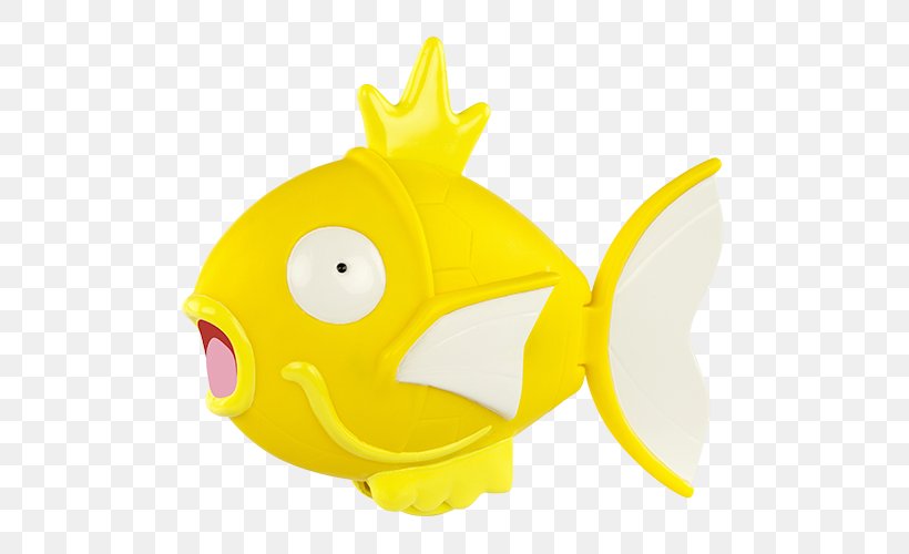 McDonald's Magikarp Happy Meal Pokémon Toy, PNG, 500x500px, Magikarp, Bulbapedia, Fish, Fruit, Happy Meal Download Free