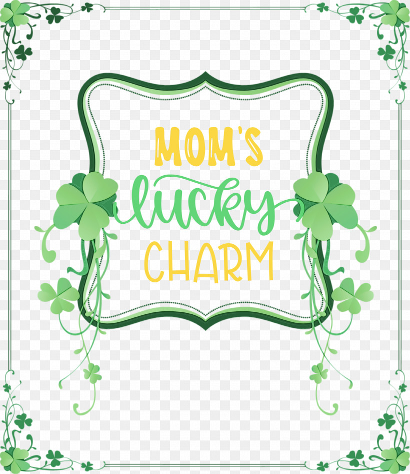 Picture Frame, PNG, 2595x3000px, Lucky Charm, Bonjour, Dice, Friendship, Happiness Download Free