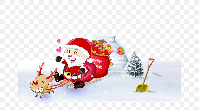 Santa Claus Christmas Ornament Christmas Tree, PNG, 674x454px, Santa Claus, Christmas, Christmas Decoration, Christmas Ornament, Christmas Tree Download Free