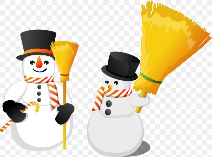 Snowman Daxue Broom, PNG, 1119x829px, Snowman, Broom, Child, Daxue, Designer Download Free