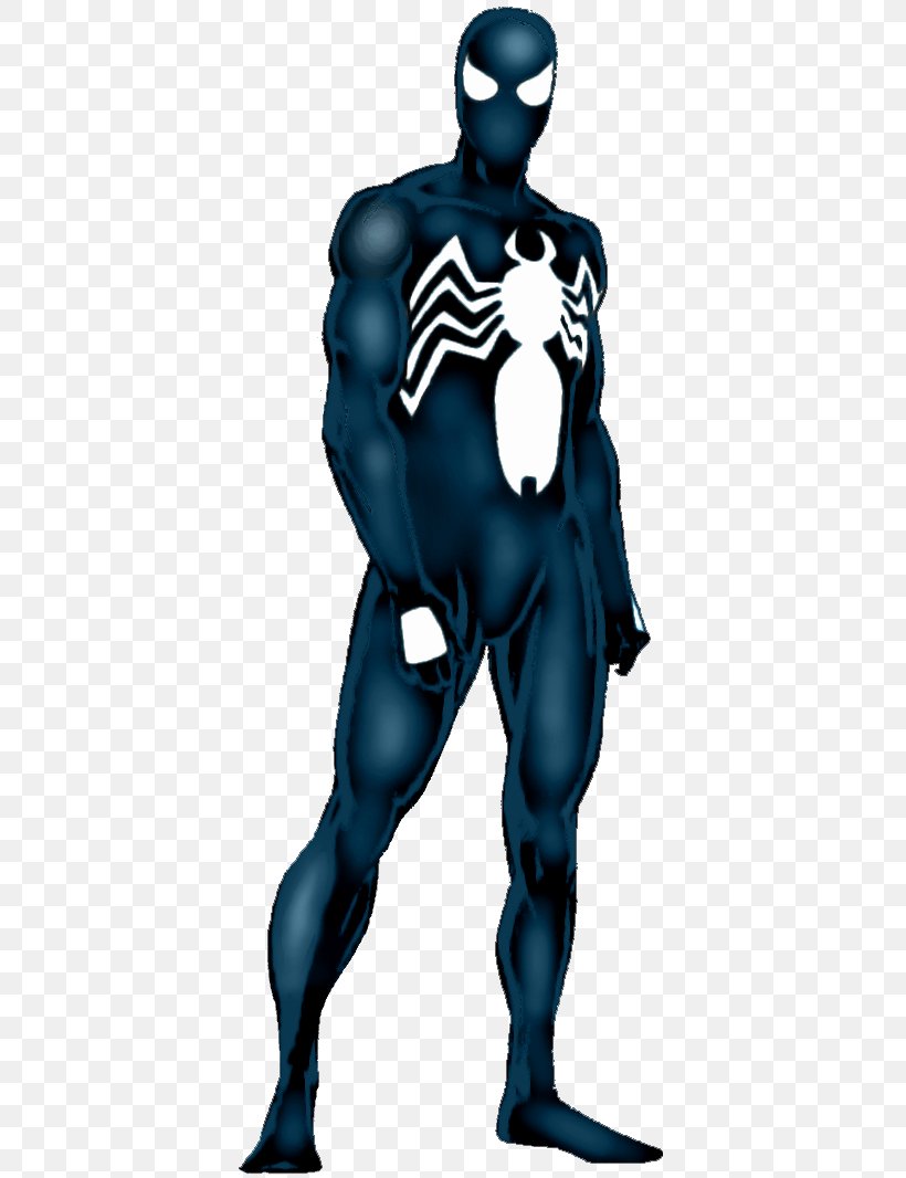 Spider-Man: Back In Black Superhero Venom Luke Cage, PNG, 423x1066px, Spiderman, Amazing Spiderman, Arm, Comics, Fictional Character Download Free