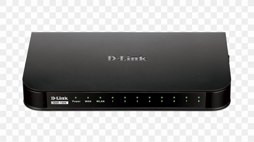 Wireless Access Points Wireless Router Network Switch 8port DSR-150 Wired Ssl Vpn Router, PNG, 1664x936px, 8port Dsr150 Wired Ssl Vpn Router, Wireless Access Points, Audio Receiver, Computer Network, Dlink Download Free
