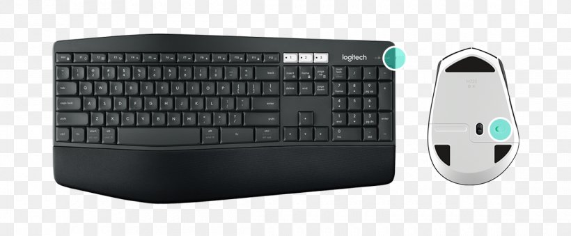 Computer Keyboard Computer Mouse Wireless Keyboard Logitech K270, PNG, 1160x480px, Computer Keyboard, Apple Wireless Mouse, Computer, Computer Component, Computer Mouse Download Free