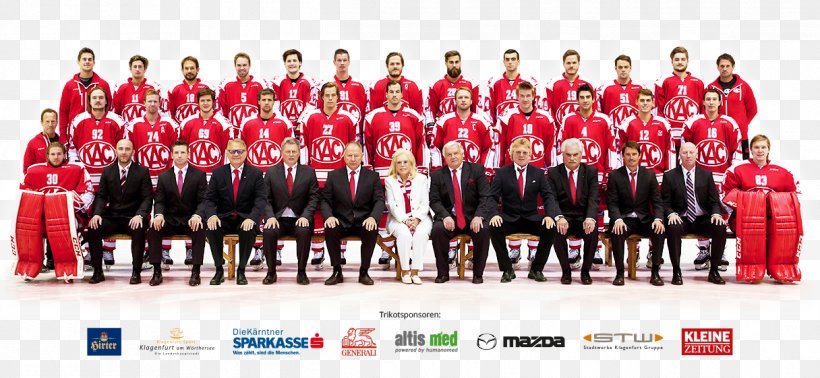 EC KAC Team Sport Austrian Hockey League 2017–18 Champions Hockey League, PNG, 1216x561px, 2015, 2016, Ec Kac, Austrian Hockey League, Competition Download Free