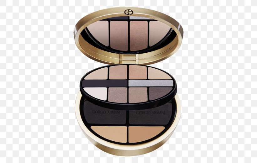 Eye Shadow Palette Cosmetics Armani Make-up, PNG, 620x520px, Eye Shadow, Armani, Beauty, Chanel, Color Download Free