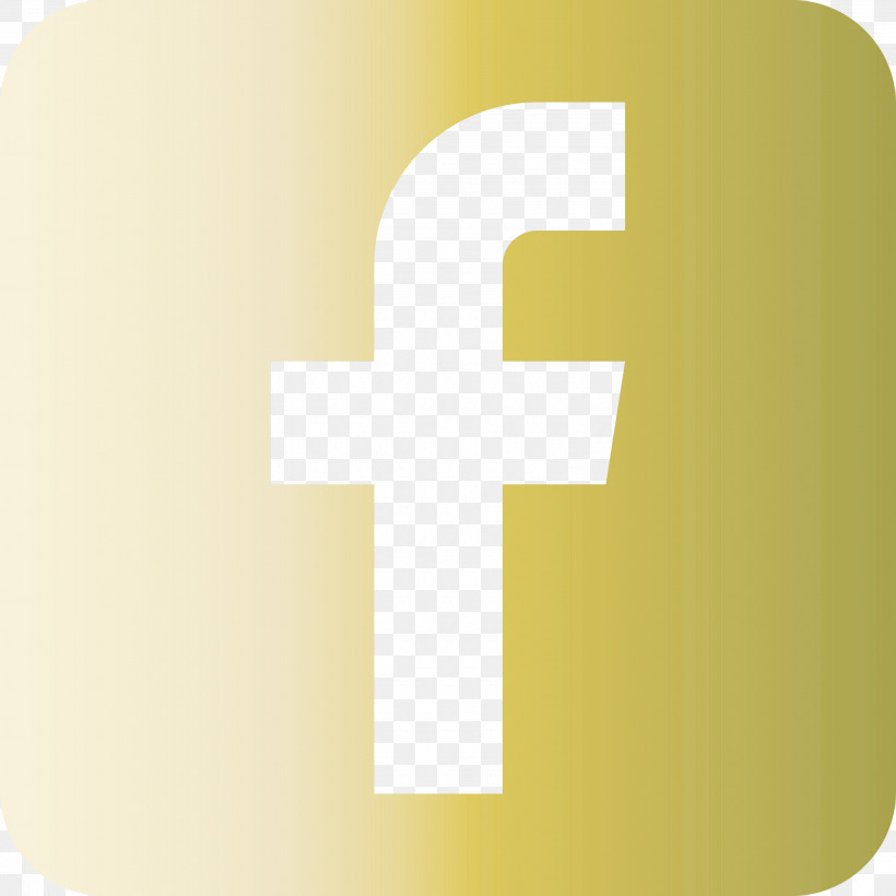 Facebook Square Icon Logo, PNG, 3000x3000px, Facebook Square Icon Logo, Line, Logo, M, Meter Download Free