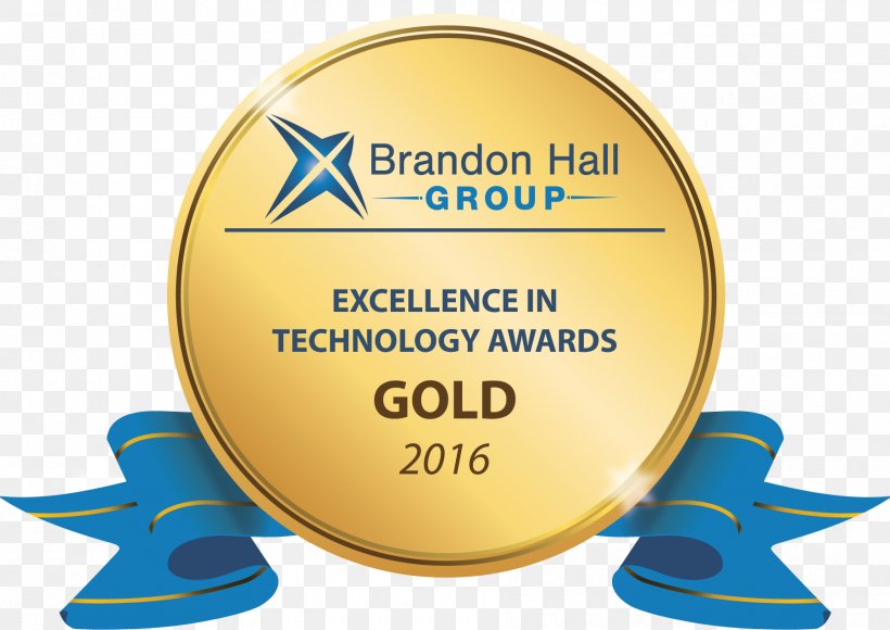 Gold Award Gold Medal NovoEd, PNG, 1800x1275px, Award, Brand, Brandon Hall Group, Bronze Medal, Computer Software Download Free
