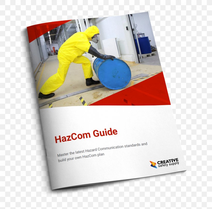 Hazard Communication Standard Occupational Safety And Health Administration Workplace Advertising, PNG, 1615x1590px, Hazard Communication Standard, Advertising, Brand, Brochure, Dangerous Goods Download Free