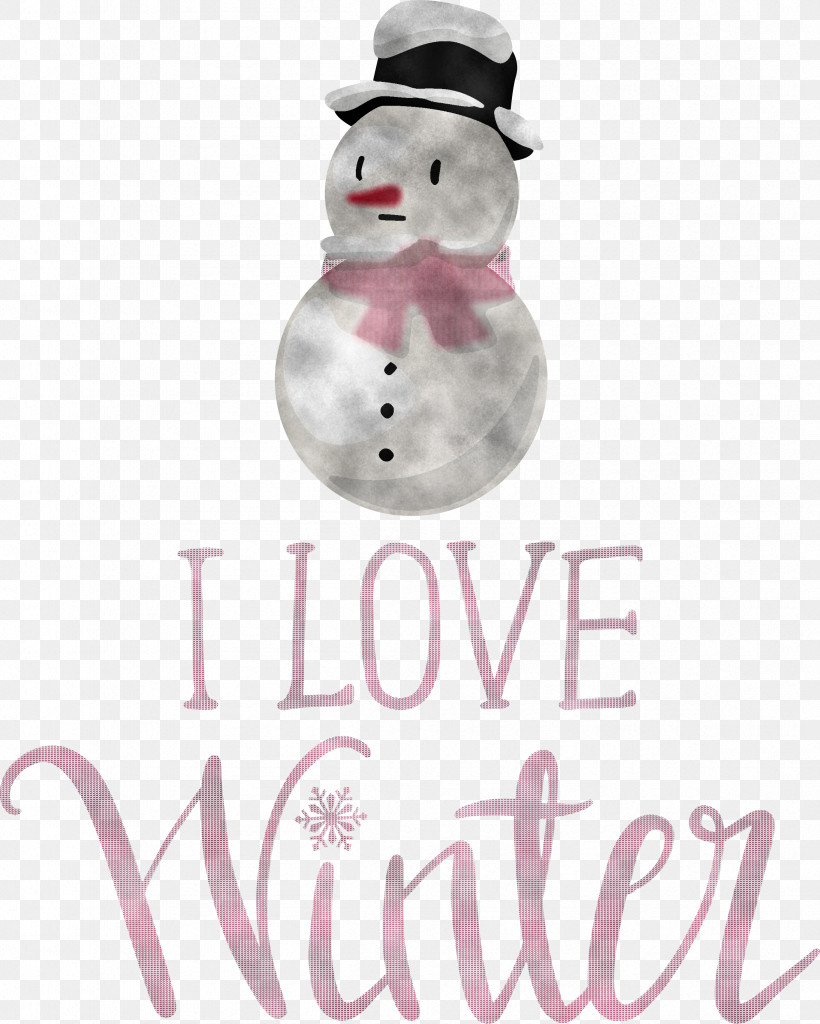 I Love Winter Winter, PNG, 2401x3000px, I Love Winter, Christmas Day, Christmas Ornament, Christmas Ornament M, Meter Download Free