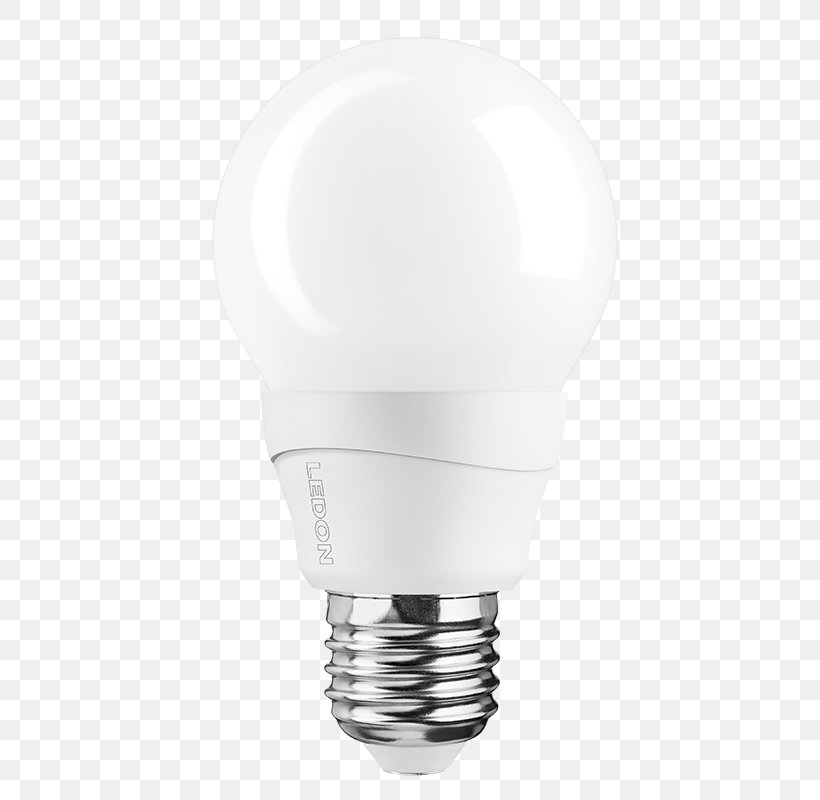 LED Lamp Edison Screw Light-emitting Diode, PNG, 500x800px, Led Lamp, Color Rendering Index, Edison Screw, Ge Lighting, Incandescent Light Bulb Download Free