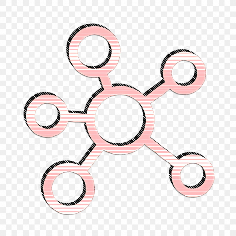 Molecule Icon Science Icon Bond Icon, PNG, 1284x1284px, Molecule Icon, Angle, Bond Icon, Geometry, Human Body Download Free