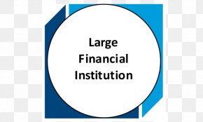 Financial Services - Organization Brand Logo Line Point PNG