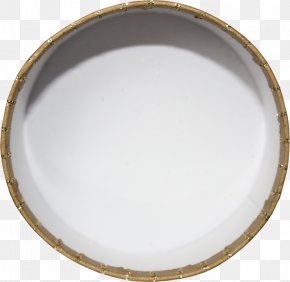 Design - Oval Tableware PNG