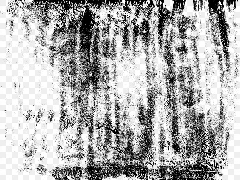 Photography Paper Black And White Visual Arts Grunge, PNG, 3253x2444px, Photography, Arts, Black, Black And White, Brush Download Free
