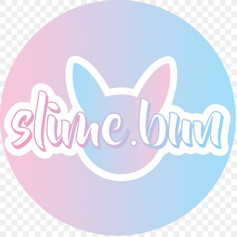Slime YouTube How-to, PNG, 1024x1024px, Slime, Brand, Bun, Howto, Instagram Download Free