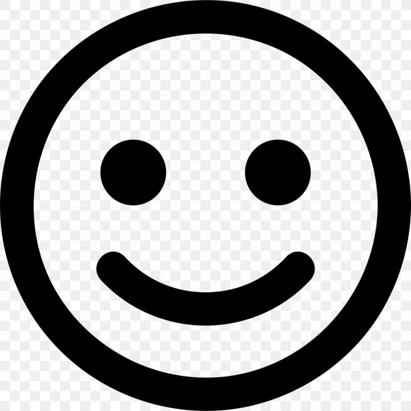 Smiley Emoticon Wink Clip Art, PNG, 980x980px, Smiley, Black And White, Emoticon, Emotion, Face Download Free