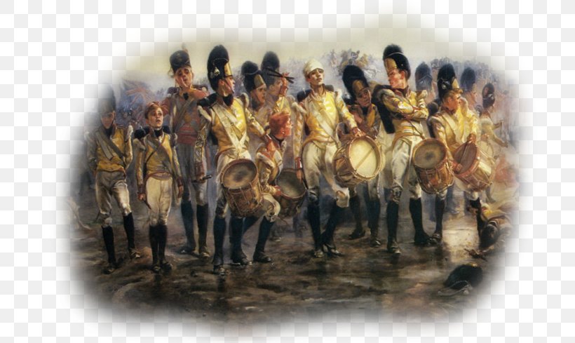 The Roll Call Battle Of Albuera Peninsular War Steady The Drums And Fifes! Painting, PNG, 721x489px, Roll Call, Art, Artist, Battle, Drummer Download Free