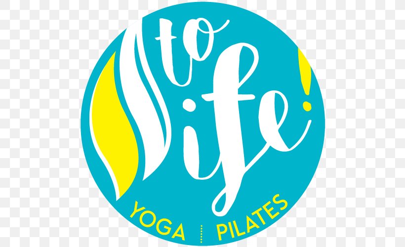ToLife! Yoga And Pilates Personal Trainer Exercise, PNG, 500x500px, Pilates, Area, Artwork, Brand, Buford Download Free