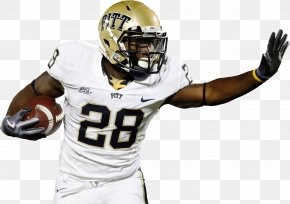 American Football - University Of Pittsburgh Pittsburgh Panthers Football Pittsburgh Steelers New England Patriots Running Back PNG