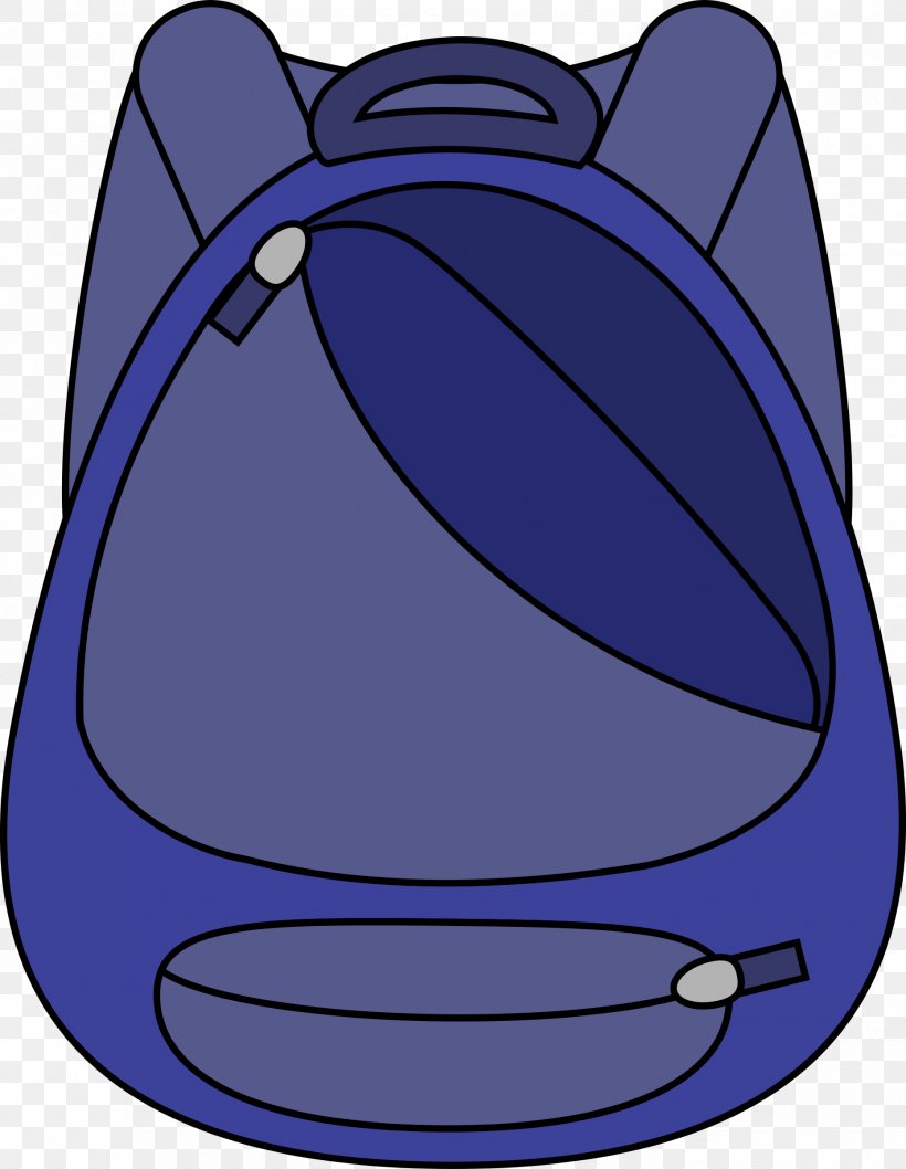 Bag Backpack School Clip Art, PNG, 1860x2400px, Bag, Backpack, Cartoon, Cobalt Blue, Drawing Download Free