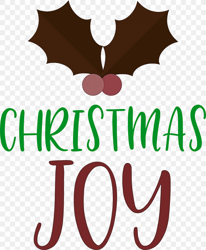 Christmas Joy Christmas, PNG, 2475x3000px, Christmas Joy, Christmas, Flower, Leaf, Line Download Free