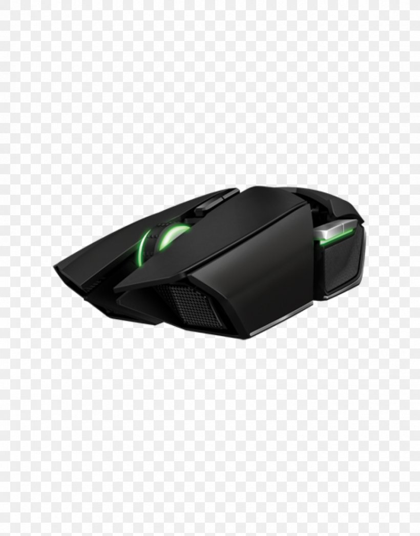 Computer Mouse Razer Inc. Razer Ouroboros Wireless Pelihiiri, PNG, 870x1110px, Computer Mouse, Computer Component, Computer Software, Electronic Device, Game Download Free