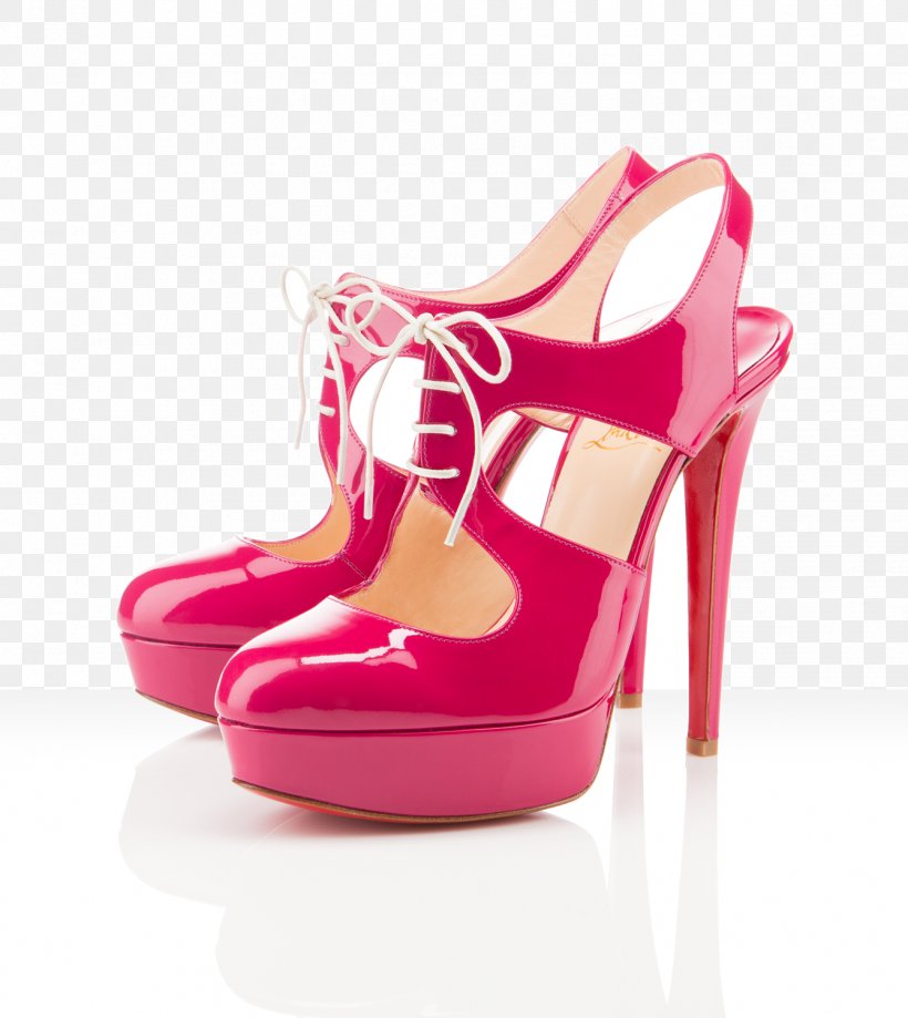 Court Shoe High-heeled Footwear Pink Patent Leather, PNG, 1338x1500px, Shoe, Basic Pump, Christian Louboutin, Court Shoe, Designer Download Free