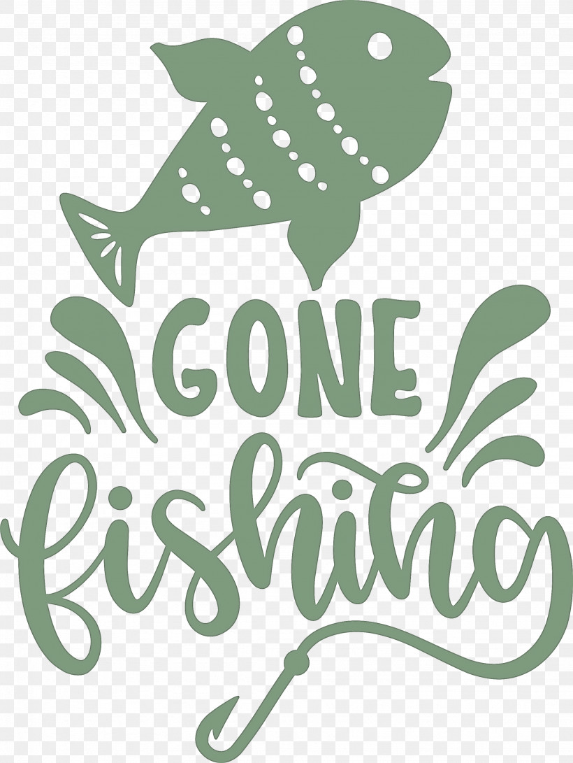 Fishing Adventure, PNG, 2252x2999px, Fishing, Adventure, Flower, Leaf, Logo Download Free