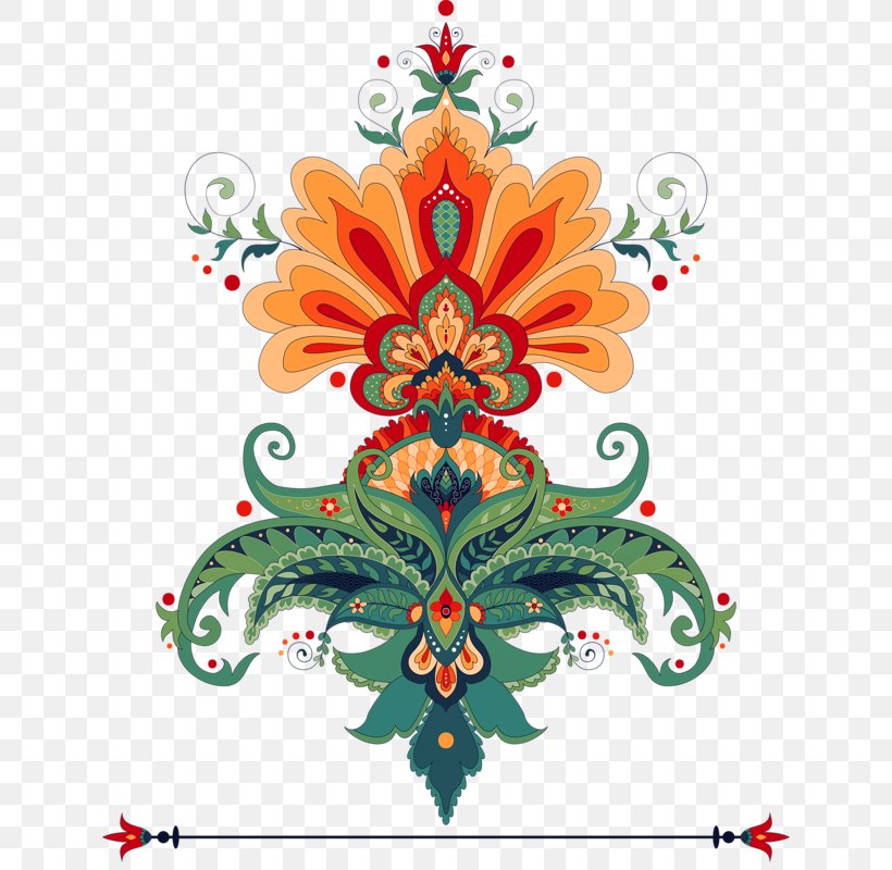 Floral Design Visual Design Elements And Principles, PNG, 632x800px, Floral Design, Art, Christmas Decoration, Christmas Ornament, Christmas Tree Download Free