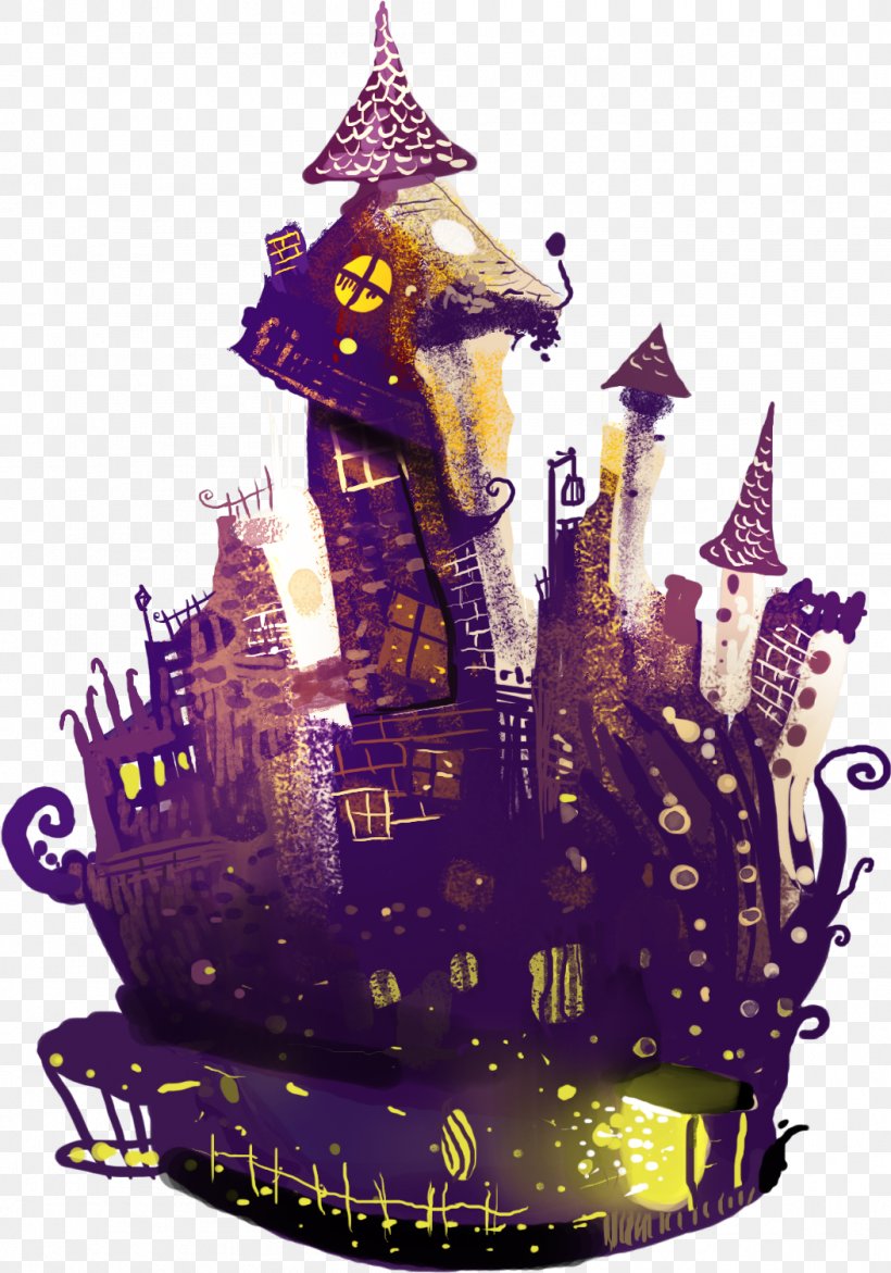 Halloween Boszorkxe1ny Illustration, PNG, 1053x1504px, Halloween, Animation, Broom, Caravel, Cartoon Download Free