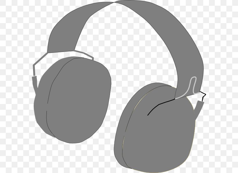 Headphones Clip Art, PNG, 600x599px, Watercolor, Cartoon, Flower, Frame, Heart Download Free