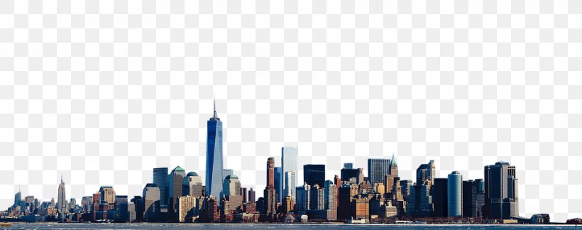 New York City Skyline, PNG, 960x380px, New York City, Building, City, Cityscape, Metropolis Download Free