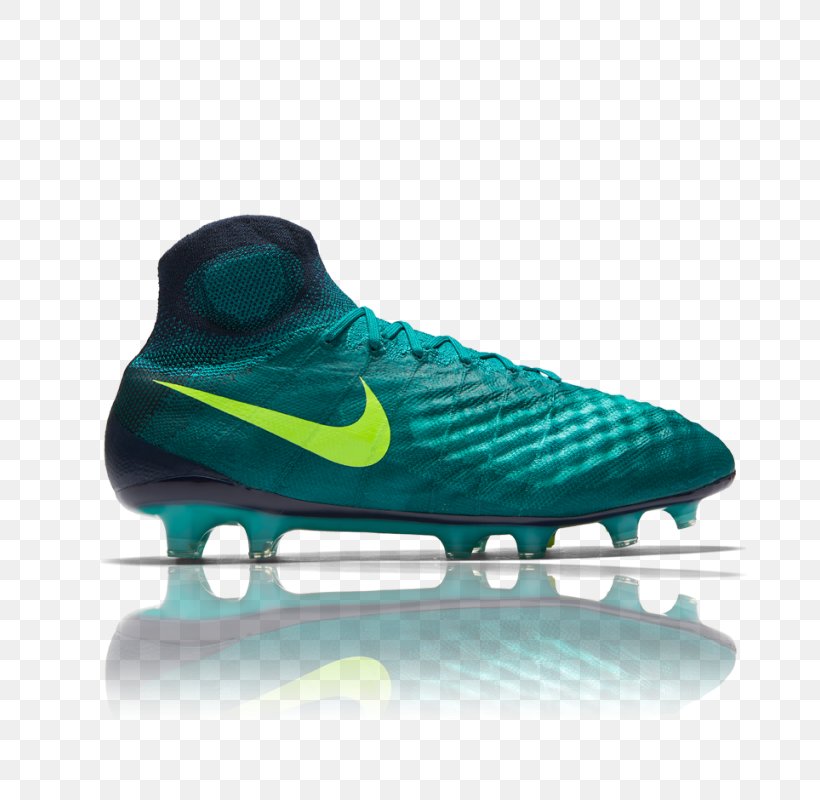 Nike Magista Obra II Firm-Ground Football Boot Cleat ASICS, PNG, 800x800px, Football Boot, Aqua, Asics, Athletic Shoe, Boot Download Free