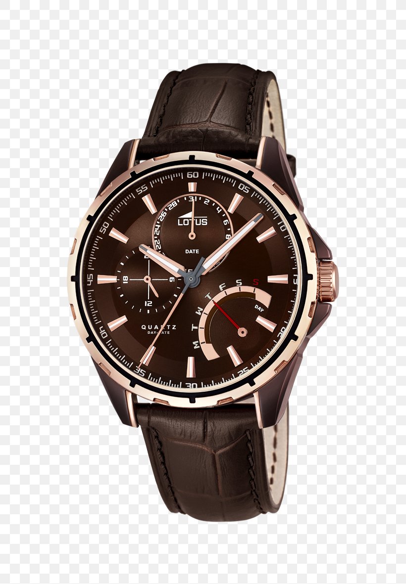 Watch Quartz Clock Chronograph Strap Smart Casual, PNG, 709x1181px ...