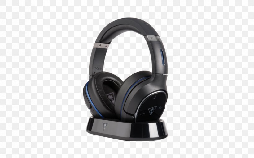 Xbox 360 Wireless Headset Turtle Beach Ear Force Elite 800X Turtle Beach Corporation Turtle Beach Elite 800, PNG, 940x587px, 71 Surround Sound, Xbox 360 Wireless Headset, Audio, Audio Equipment, Dts Download Free