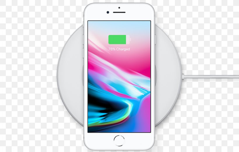 Apple IPhone 8 Plus IPhone 6 IPhone X, PNG, 1024x650px, 64 Gb, Apple Iphone 8 Plus, Apple, Apple A11, Apple Iphone 8 Download Free