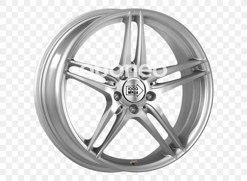 Car Mille Miglia Rim Alloy Wheel, PNG, 600x600px, Car, Alloy, Alloy Wheel, Aluminium, Auto Part Download Free