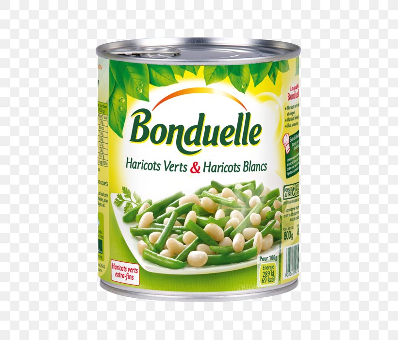 Common Bean Vegetarian Cuisine Green Bean Bonduelle Vegetable, PNG, 700x700px, Common Bean, Bean, Bonduelle, Canning, Cooking Download Free