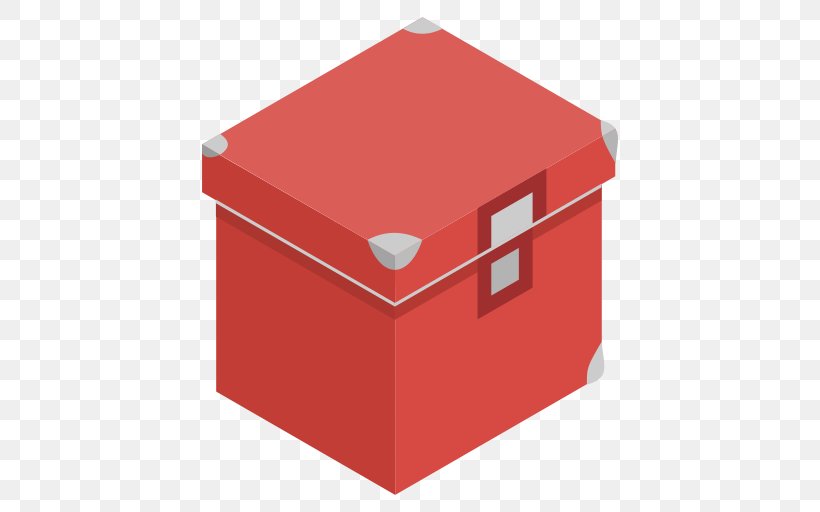 Clip Art, PNG, 512x512px, Tool Boxes, Box, Rectangle, Red, Royaltyfree Download Free