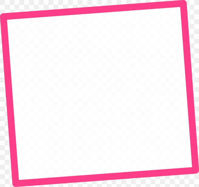 Display Device Picture Frames Rectangle Pink M Font, PNG, 1063x1002px, Display Device, Area, Computer Monitors, Magenta, Picture Frame Download Free