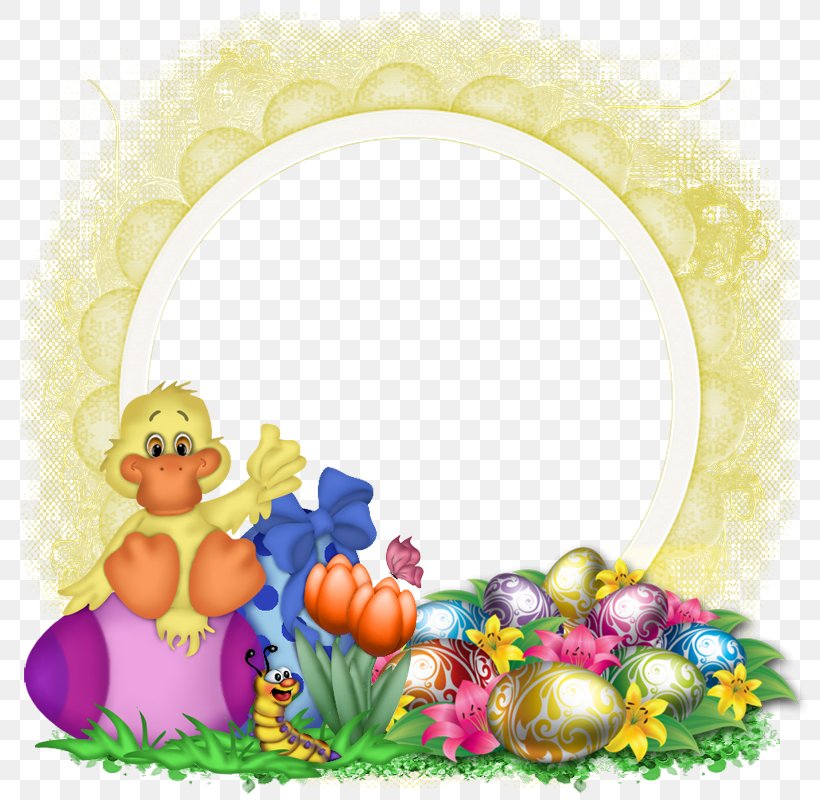 Easter Clip Art, PNG, 800x800px, Easter, Art, Cut Flowers, Easter Egg, Fictional Character Download Free
