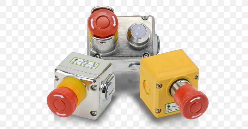 Electrical Switches Kill Switch Relay Push-button Machine, PNG, 600x428px, Electrical Switches, Compressed Air, Electronic Component, Electronics, Emergency Download Free