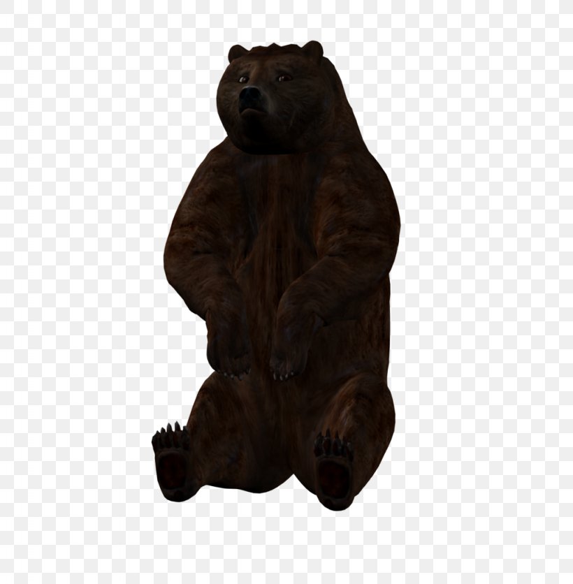 Grizzly Bear DAS Productions Inc 4 January DeviantArt, PNG, 1024x1045px, 4 August, 4 January, Grizzly Bear, Bear, Brown Bear Download Free