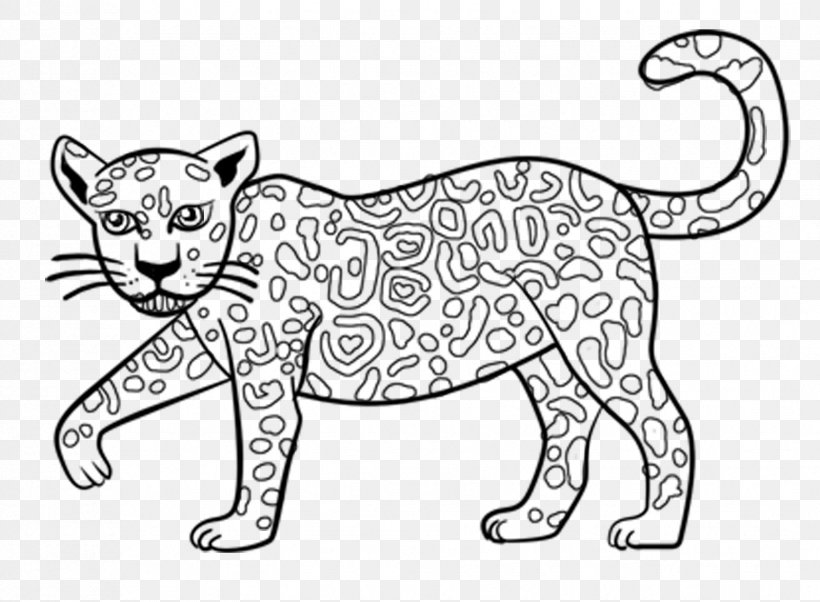 Jaguar Coloring Book Child Drawing, PNG, 1729x1271px, Jaguar, Animal Figure, Artwork, Aztec, Big Cats Download Free