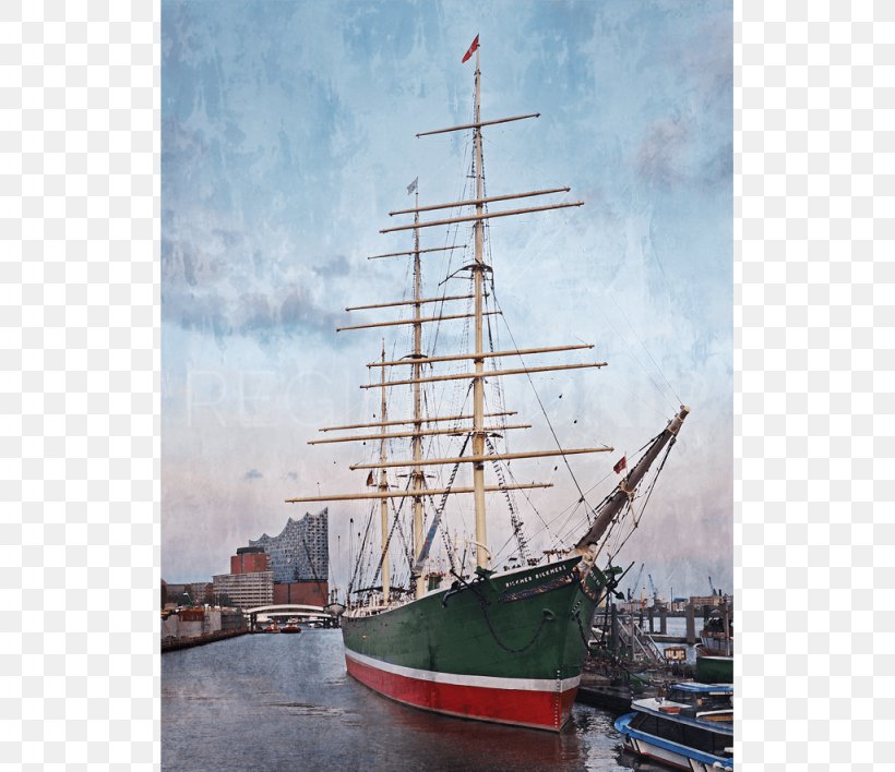 Sail Clipper Brigantine Barquentine, PNG, 1024x885px, Sail, Baltimore Clipper, Barque, Barquentine, Boat Download Free
