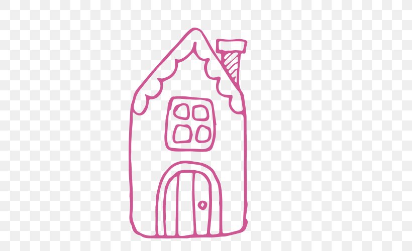 Small House Deer Stick Figure, PNG, 500x500px, Stick Figure, Area, House, Ink, Logo Download Free